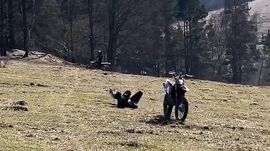 Trik na kapra