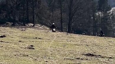 Trik na kapra