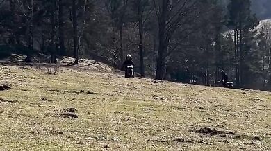 Trik na kapra
