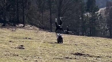 Trik na kapra