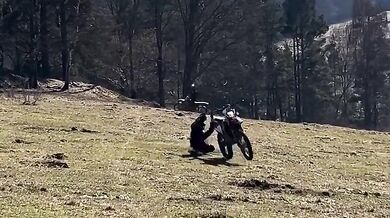 Trik na kapra