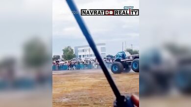Monster truck vjel během přehlídky v Popayánu do davu a zanechal za sebou tři mrtvé