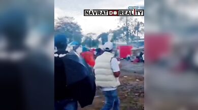 Monster truck vjel během přehlídky v Popayánu do davu a zanechal za sebou tři mrtvé
