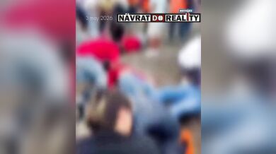 Monster truck vjel během přehlídky v Popayánu do davu a zanechal za sebou tři mrtvé