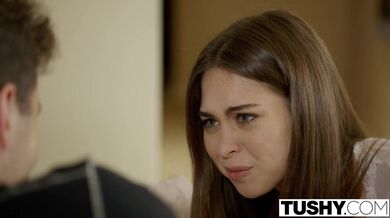Riley Reid vypráví o své zkušenosti s dvojitou penetrací