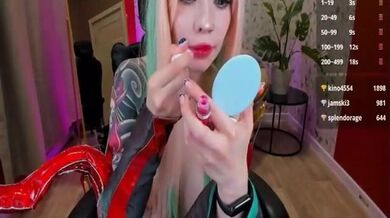 Arikajoy webcam video