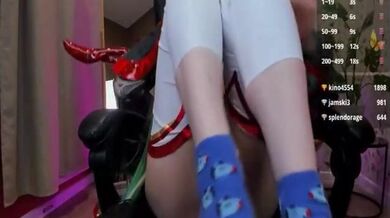 Arikajoy webcam video