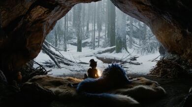 Alvar The Unseen: Inovativní animovaný film od LoA Studios vytvořený pomocí umělé inteligence