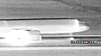 Tragický incident v Denveru: Letoun Frontier Airlines srazil narušitele přímo na vzletové dráze