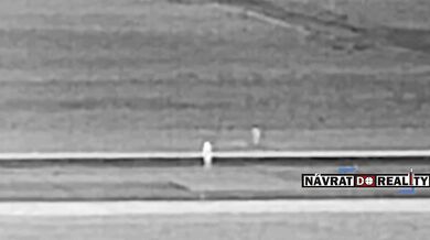 Tragický incident v Denveru: Letoun Frontier Airlines srazil narušitele přímo na vzletové dráze