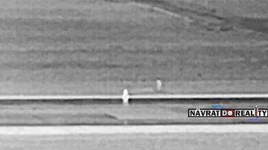 Tragický incident v Denveru: Letoun Frontier Airlines srazil narušitele přímo na vzletové dráze