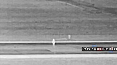 Tragický incident v Denveru: Letoun Frontier Airlines srazil narušitele přímo na vzletové dráze