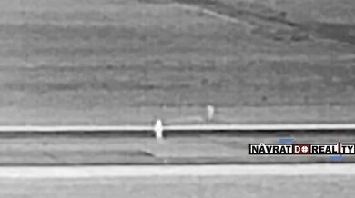 Tragický incident v Denveru: Letoun Frontier Airlines srazil narušitele přímo na vzletové dráze