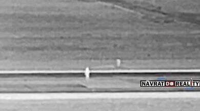 Tragický incident v Denveru: Letoun Frontier Airlines srazil narušitele přímo na vzletové dráze