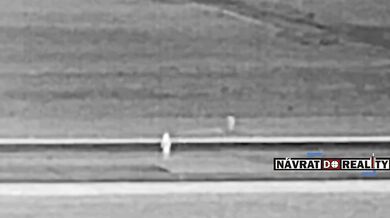 Tragický incident v Denveru: Letoun Frontier Airlines srazil narušitele přímo na vzletové dráze