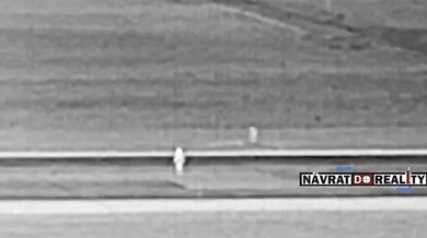 Tragický incident v Denveru: Letoun Frontier Airlines srazil narušitele přímo na vzletové dráze
