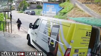 Selhání brzd kamionu v distriktu Amparo si vyžádalo jeden lidský život