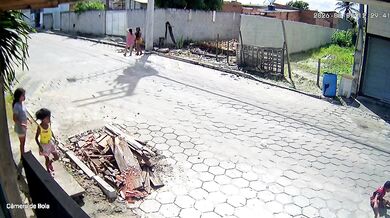 Sražení dítěte v Sooretamě: Řidič po nehodě ujel z místa činu bez poskytnutí pomoci