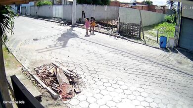 Sražení dítěte v Sooretamě: Řidič po nehodě ujel z místa činu bez poskytnutí pomoci