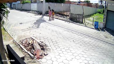 Sražení dítěte v Sooretamě: Řidič po nehodě ujel z místa činu bez poskytnutí pomoci