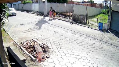 Sražení dítěte v Sooretamě: Řidič po nehodě ujel z místa činu bez poskytnutí pomoci