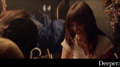 Deeper - Riley a Ryan posouvají své přátelství na další úroveň