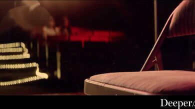 Deeper - Riley a Ryan posouvají své přátelství na další úroveň