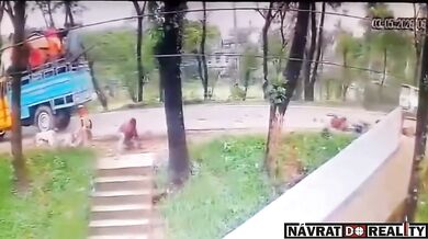 Dopravní nehodo skončila vážným zraněním několika cestujících