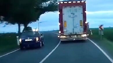 Blbečkové na českých silnicích #15