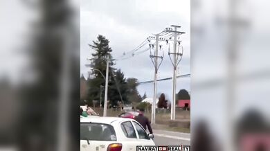 Zřejmě poslední zaplacená kurva