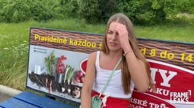 Eveline Dellai dělá kompletní BBC servis