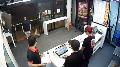 Pizza karma