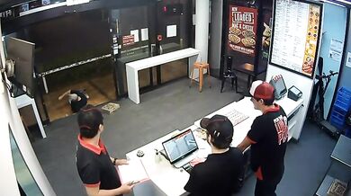 Pizza karma