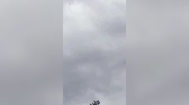 Ruská armáda nasazuje nový systém Yolka: Levný dron vystřelovaný z pistole ničí nepřátele pouhým nárazem