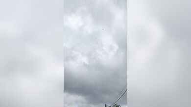 Ruská armáda nasazuje nový systém Yolka: Levný dron vystřelovaný z pistole ničí nepřátele pouhým nárazem