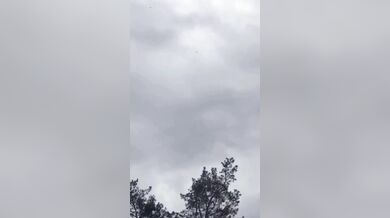 Ruská armáda nasazuje nový systém Yolka: Levný dron vystřelovaný z pistole ničí nepřátele pouhým nárazem
