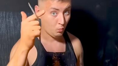 Ukrajinský hrnčíř očaroval internet: Po 14 letech praxe dokáže proměnit hroudu hlíny v dokonalou vázu za pár minut