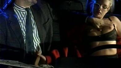 Retro porno film Rybářova žena (The Fisherman's Wife) 1994