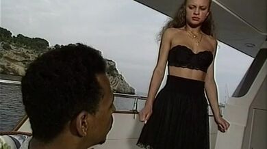 Nemravné příběhy (Italy 1995, Ewa Orlowski, Anita Dark)