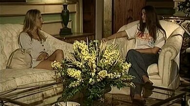 Nemravné příběhy (Italy 1995, Ewa Orlowski, Anita Dark)