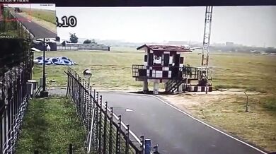 Vyšetřování pádu Boeingu 787 v Indii se protahuje: Výrobce zkoumá poruchu motorů, která stála život 260 lidí