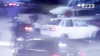 Tragická hromadná nehoda v Argentině: Kolona motorkářů se srazila s autem, na místě zemřel nejméně jeden člověk