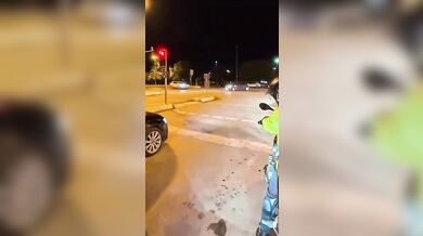 Srážka aut na pobřežní silnici v Maltepe si vyžádala čtyři zraněné, dva jsou v kritickém stavu