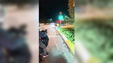 Srážka aut na pobřežní silnici v Maltepe si vyžádala čtyři zraněné, dva jsou v kritickém stavu
