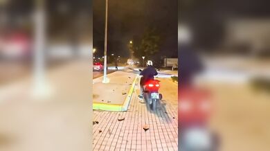 Srážka aut na pobřežní silnici v Maltepe si vyžádala čtyři zraněné, dva jsou v kritickém stavu