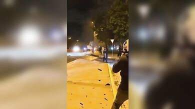 Srážka aut na pobřežní silnici v Maltepe si vyžádala čtyři zraněné, dva jsou v kritickém stavu