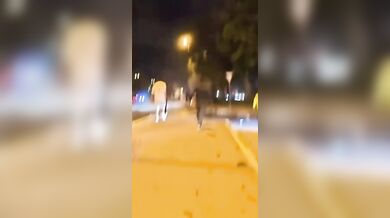 Srážka aut na pobřežní silnici v Maltepe si vyžádala čtyři zraněné, dva jsou v kritickém stavu