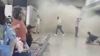 Katastrofální zemětřesení ve Venezuele: Dva silné otřesy bořily budovy v hlavním městě, obavy z desetitisíců mrtvých