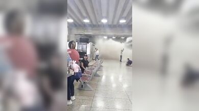 Katastrofální zemětřesení ve Venezuele: Dva silné otřesy bořily budovy v hlavním městě, obavy z desetitisíců mrtvých