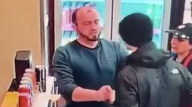 Šikanátor dostal, co si zasloužil